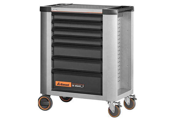 Tủ đồ dụng cụ 914540 7