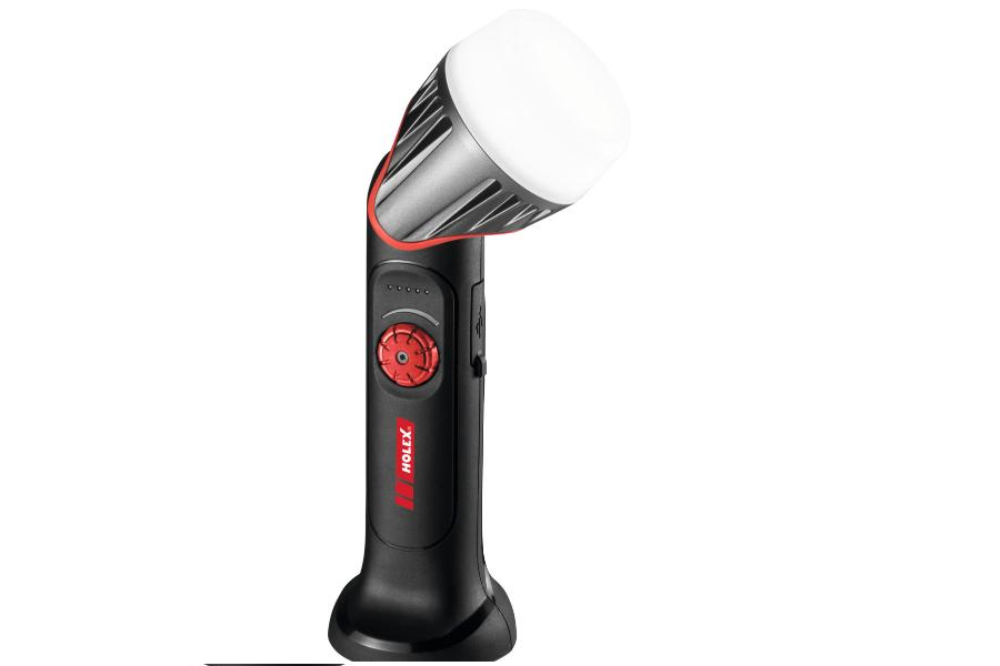 Đèn làm việc LED không dây 081543 360