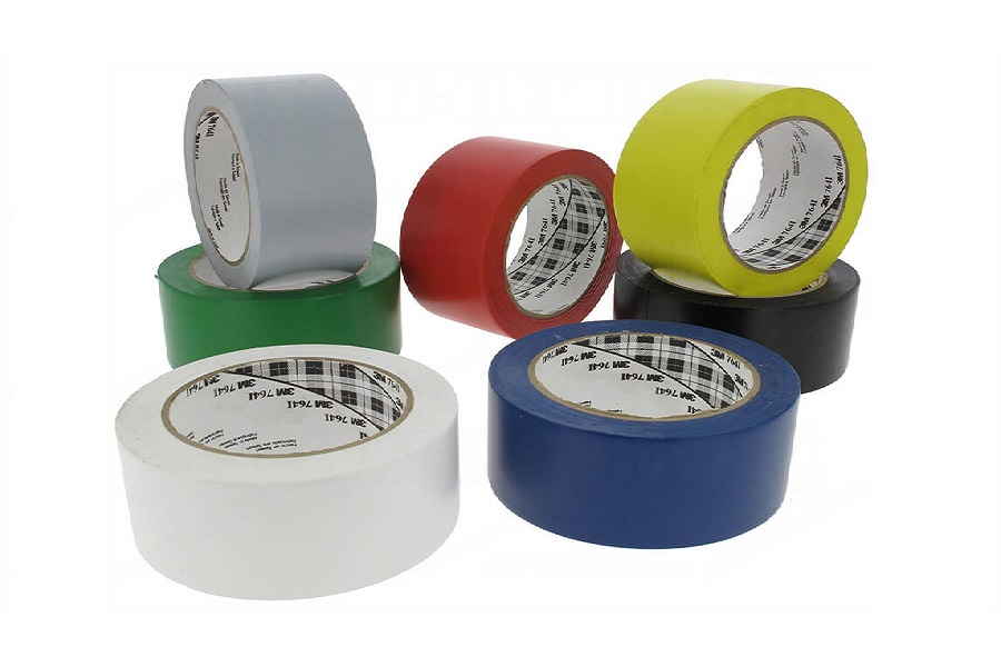 Băng dính dán nền Vinyl 3M 764