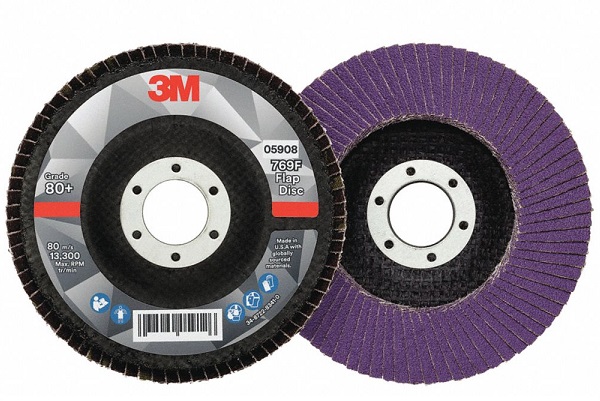 Nhám xếp 3M™ 769F
