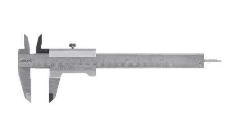 Thước cặp cơ 410200 100