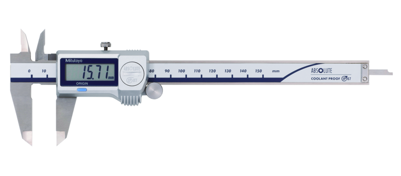 Thước cặp điện tử 500-702-20