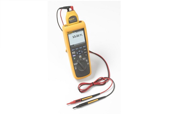 Thiết bị phân tích ắc quy Fluke 500 Series