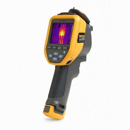 Máy ảnh nhiệt TiS20+ / TiS20+ MAX