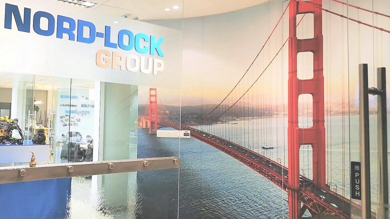 Nord-Lock Group – Chuyên gia giải pháp bu-lông