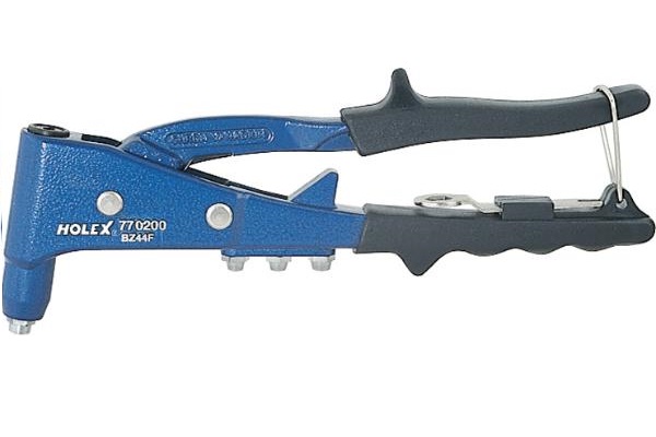 Dụng cụ tán đinh bằng tay 770200