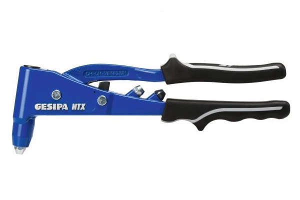 Dụng cụ tán đinh bằng tay 770205