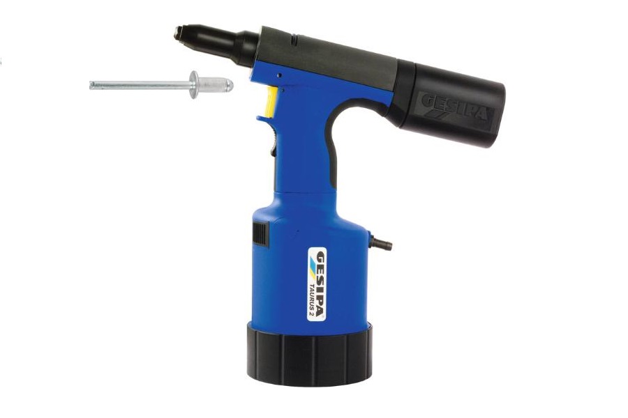 Dụng cụ tán đinh dùng khí nén 770512