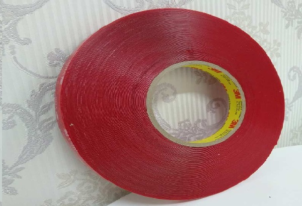 Băng keo cường lực 2 mặt 4905