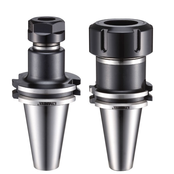 KM20 Collet Nikken, kẹp dao đường kính D6, 8, 10, 12, 16
