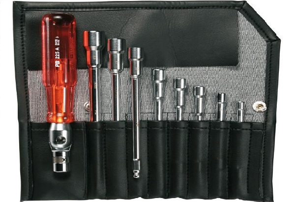 Bộ đầu khẩu lục giác 667625 9