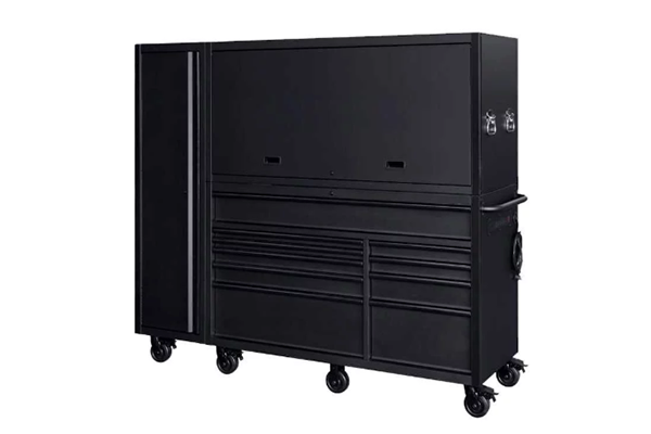 Bộ tủ dụng cụ CSPS 203cm - 10 hộc kéo