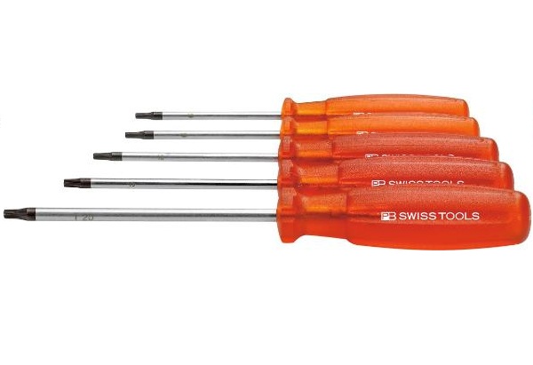 Bộ tuốc nơ vít 625410