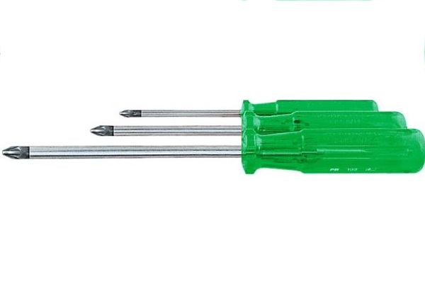 Bộ tuốc nơ vít 668210