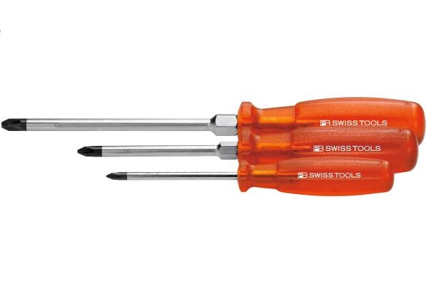 Bộ tuốc nơ vít điện tử Phillips 668110 3