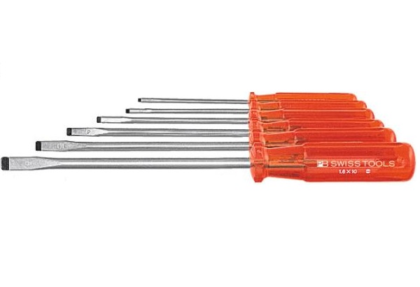 Bộ tuốc nơ vít tiêu chuẩn 662010