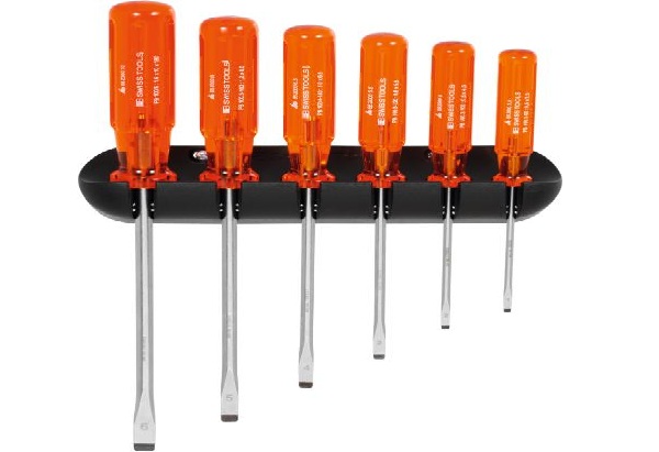 Bộ tuốc nơ vít tiêu chuẩn 662020 6