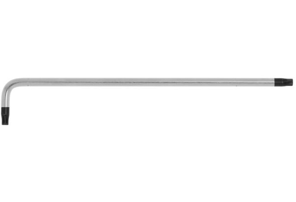 Chìa vặn chữ L mạ crom 625040