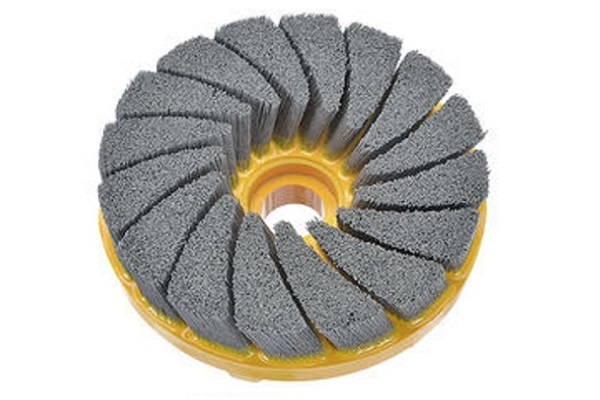 Chổi ATB có rãnh Turbo-Line