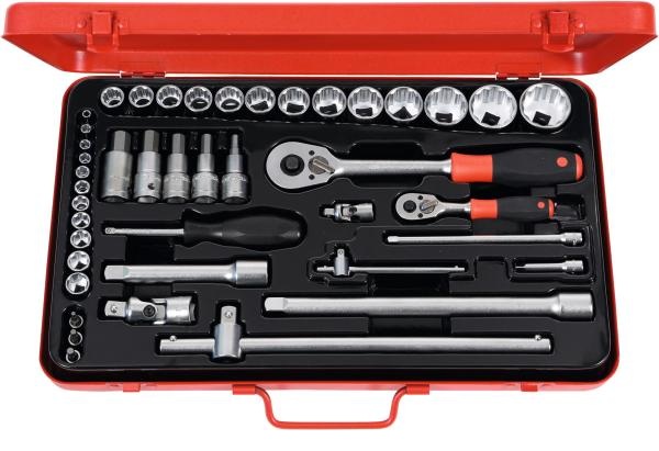 Bộ dụng cụ 43 chi tiết 630100