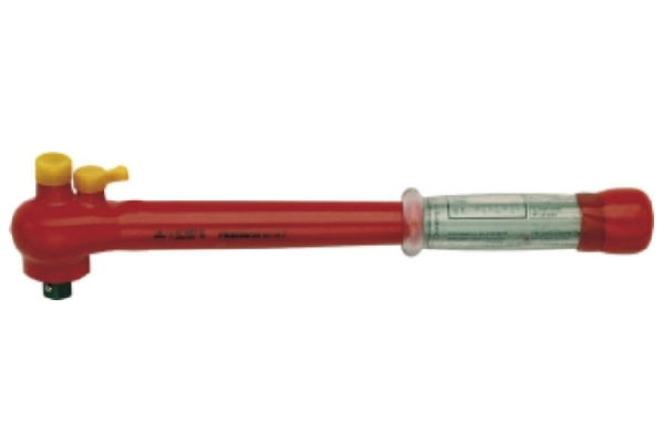 Cần siết lực cách điện VDE 1000V