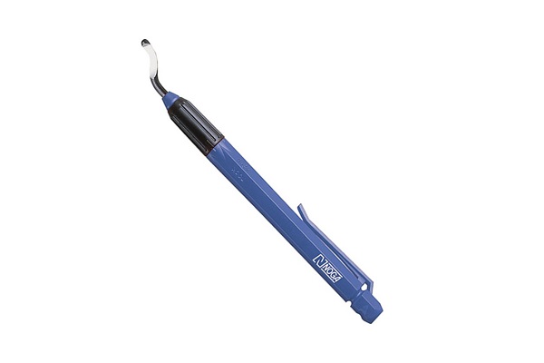 Dao cạo bavia NOGA EO2000