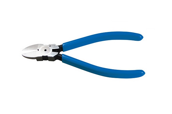 Kìm cắt nhựa cứng 125mm FPN-125FS
