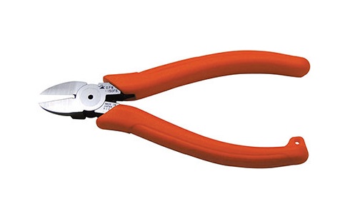 Kìm cắt nhựa lưỡi bằng GPN-150FS
