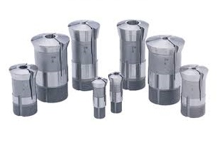 Ống kẹp & Ống kẹp dẫn hướng