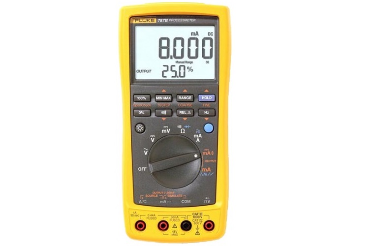 Fluke 787B ProcessMeter™