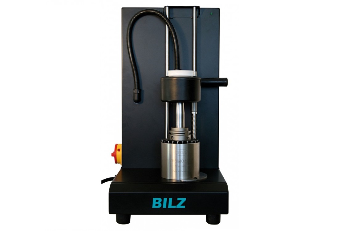 Máy Nung Nhiệt ISG 1000