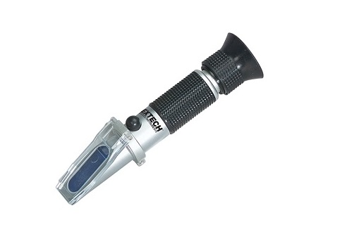 KHÚC XẠ ĐO NỒNG ĐỘ ETHYLENNE/PROPYLENE GLYCOL RF41