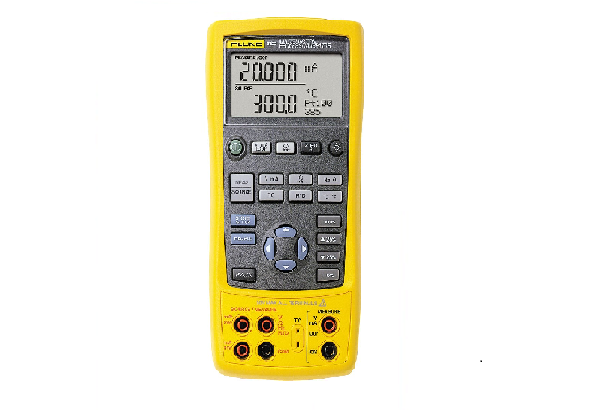 Máy hiệu chuẩn đa năng Fluke 725