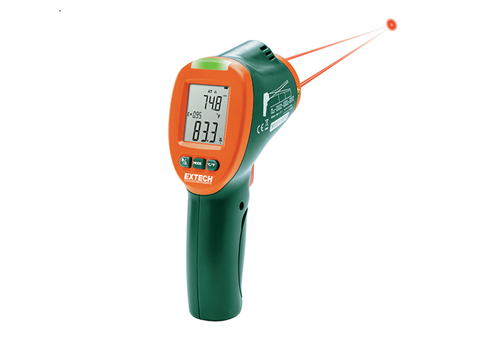 NHIỆT KẾ HỒNG NGOẠI- 42570