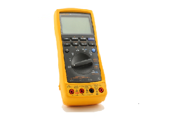 Thiết Bị Hiệu Chuẩn Vòng Lặp Fluke 789