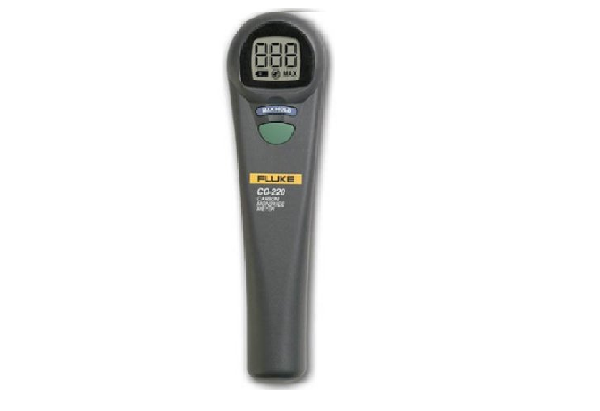 Thiết Bị Đo Nồng Độ CO Fluke CO-220