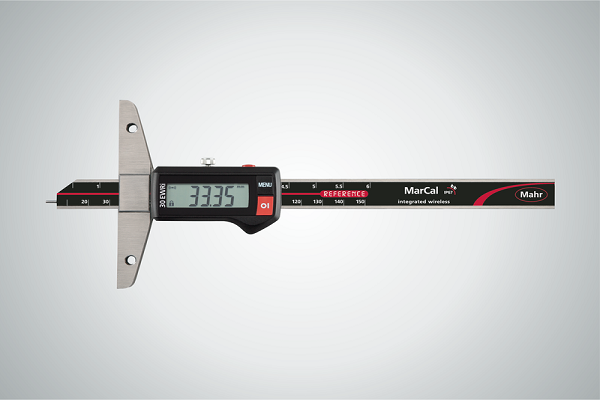 Thước đo sâu kết nối không dây MarCal 30 EWRi-D 4126757