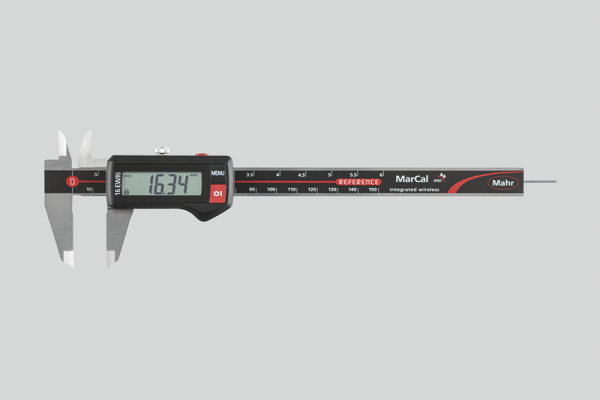 Thước cặp điện tử Kết nối không dây MarCal 16 EWRi 4103407