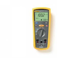 Đo điện trở cách điện Fluke 1503 (1000V, 2GΩ)