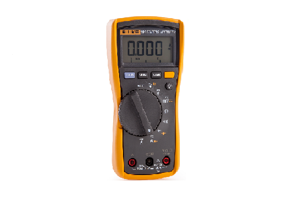 Đồng Hồ Vạn Năng Fluke 115