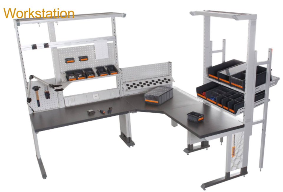 Workstaion