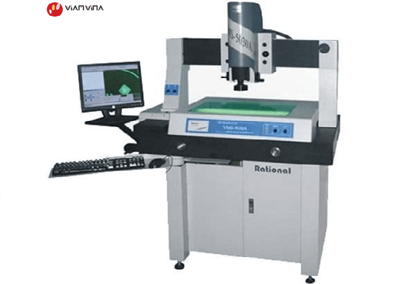 Kính hiển vi đo lường Rational VMS-5030A