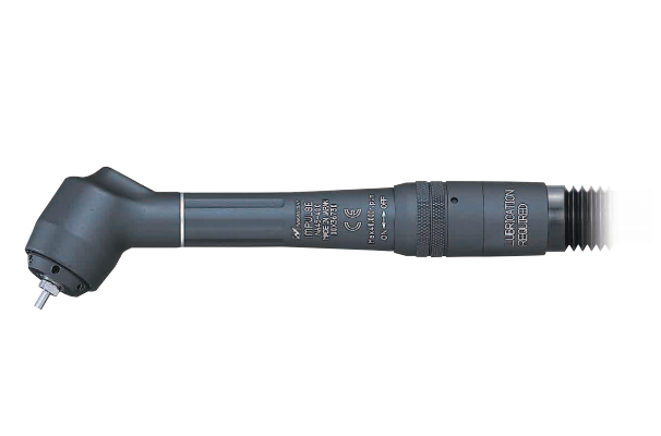 Máy mài khí góc 60 ° NA45-400