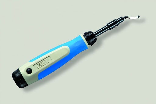 Dao cạo bavia NOGA NG3003