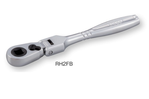 Tay lắc 1/4 inch RH2FB