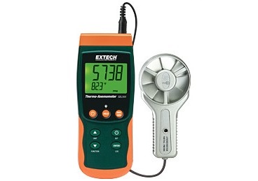 MÁY ĐO VẬN TỐC GIÓ - SDL300