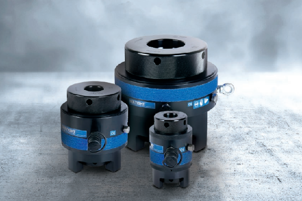 Bộ căng bu-lông thủy lực T-SERIES