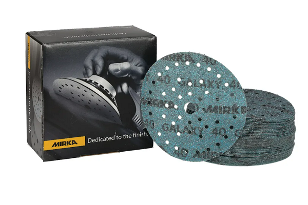 Nhám đĩa Galaxy Ø150mm 1500 Multifit Grip