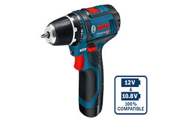 Cordless Drill