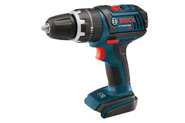 Cordless Drill